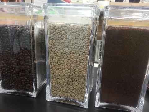 Ethiopian Spices